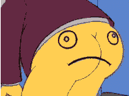 Smiley gratuit simpson 117393