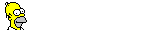 Smiley gratuit simpson 117739