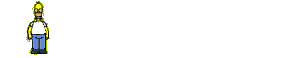 Smiley gratuit simpson 117763