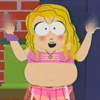 south park Smiley No 132695