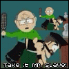 south park Smiley No 132693