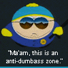 south park Smiley No 132686