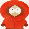 south park Smiley No 132690
