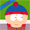 south park Smiley No 132694