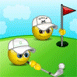Smiley sport n�3 