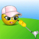 Smiley sport n�4 