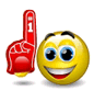 Smiley sport n�6 