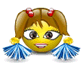 Smiley sport n�7 
