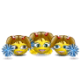 Smiley sport n�8 