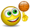 Smiley sport n�10 