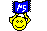 Smiley sport n�69 