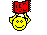 Smiley sport n�144 