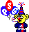 Smiley sport n�223 