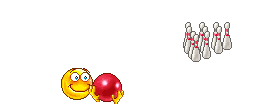 sport emoticon 110878