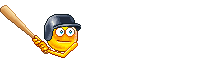 sport emoticon 110810