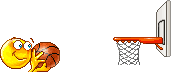 sport emoticon 110625