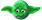 Smiley gratuit starWars 73144