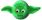 Smiley gratuit starWars 73089