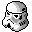 Smiley gratuit starWars 169698