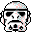 Smiley gratuit starWars 169681
