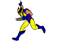 Smiley gratuit super heros n164424