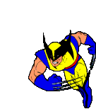 Smiley gratuit super heros n164443