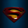 Smiley gratuit superman 169524