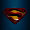 Smiley gratuit superman n169524