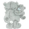 Smiley gratuit tatty teddy n153480