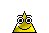 Smiley triangles n�165 