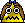 Smiley gratuit triangles 175998