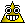 Smiley gratuit triangles 175656