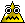 Smiley gratuit triangles 175956
