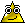Smiley gratuit triangles 175735