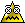 Smiley gratuit triangles 175782