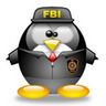 Libre smiley tux 133704