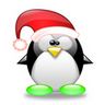 Libre smiley tux 133713