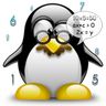 Libre smiley tux 133719