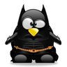Libre smiley tux 133721