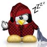 Libre smiley tux 133724