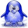 Libre smiley tux 133715