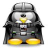 Libre smiley tux 133718
