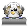 Libre smiley tux 133711