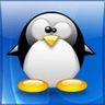 Libre smiley tux 133708