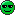Smiley gratuit verts 112225