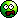 Smiley verts n�35 