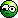 Smiley verts n�65 