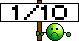 Smiley gratuit verts 112326