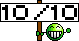 Smiley gratuit verts 112342
