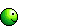 Smiley gratuit verts 112191